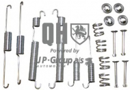 Комплектующие JP GROUP 3563950319