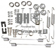 Комплектующие JP GROUP 4163950119