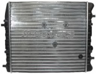 Теплообменник JP GROUP 1114201000