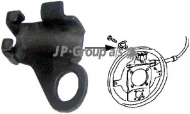 Трос JP GROUP 8170350206