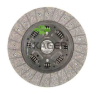Диск сцепления KAGER 15-5293