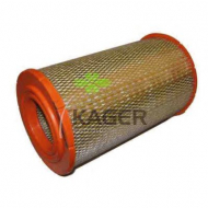 Фильтр KAGER 12-0355