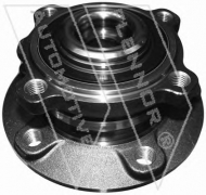 Комплект подшипника KAWE FR590036