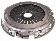 Нажимной диск KAWE 6294