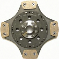 Диск сцепления SACHS (ZF SRE) 881864 999517