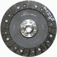 Диск сцепления SACHS (ZF SRE) 881864 999520