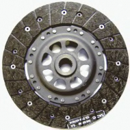 Диск сцепления SACHS (ZF SRE) 881864 999526