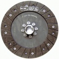 Диск сцепления SACHS (ZF SRE) 881864 999954