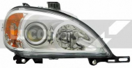 Фара LUCAS ELECTRICAL LWC578
