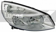 Фара LUCAS ELECTRICAL LWC582