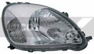 Фара LUCAS ELECTRICAL LWC588