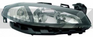 Фара LUCAS ELECTRICAL LWC596