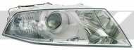 Фара LUCAS ELECTRICAL LWC634