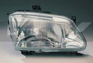 Фара LUCAS ELECTRICAL LWB544