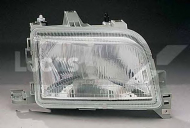 Фара LUCAS ELECTRICAL LWB824