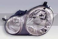Фара LUCAS ELECTRICAL LWC211