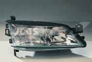 Фара LUCAS ELECTRICAL LWB557