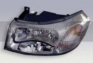 Фара LUCAS ELECTRICAL LWC115