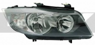 Фара LUCAS ELECTRICAL LWC655