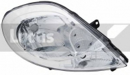 Фара LUCAS ELECTRICAL LWC673