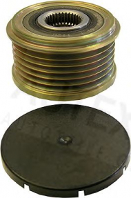 Механизм свободного хода AUTEX 621754