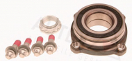 Комплект подшипника AUTEX 807783
