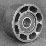 Ролик AUTEX 654071