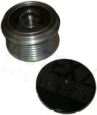 Механизм свободного хода AUTEX 654311