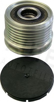 Механизм свободного хода AUTEX 654362