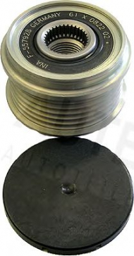 Механизм свободного хода AUTEX 654502