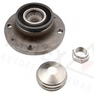 Комплект подшипника AUTEX 801640