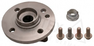 Комплект подшипника AUTEX 805948