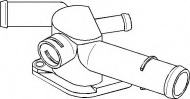 Фланец TOPRAN 108 197