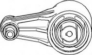 Подвеска TOPRAN 700 521