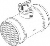 Датчик TOPRAN 721 271