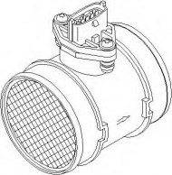 Датчик TOPRAN 207 862