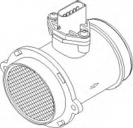 Датчик TOPRAN 407 886