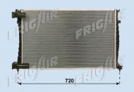 Теплообменник FRIGAIR 0103.3095