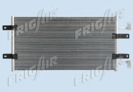 Конденсатор FRIGAIR 0809.3056