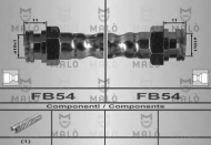 Шлангопровод MALÒ 80311
