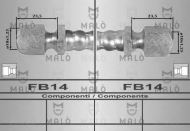 Шлангопровод MALÒ 8271