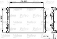 Теплообменник VALEO 732864