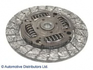 Диск сцепления BLUE PRINT ADC43166