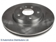 Тормозной диск BLUE PRINT ADG043168