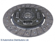 Диск сцепления BLUE PRINT ADN13185