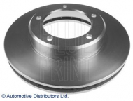 Тормозной диск BLUE PRINT ADT343190