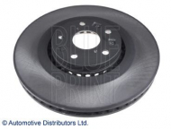 Тормозной диск BLUE PRINT ADT343202C