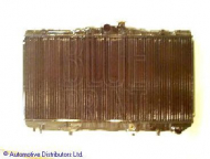 Теплообменник BLUE PRINT ADT39828