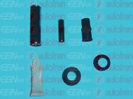 Комплект гильз AUTOFREN SEINSA D7060C