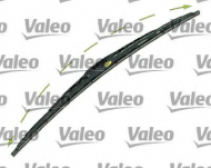 Щетка стеклоочистителя VALEO 567883